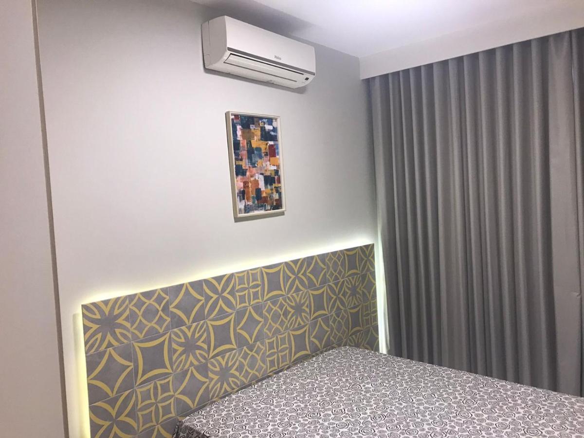 Ambrosio Temporadas Porto de Galinhas Ngoại thất bức ảnh